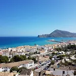 Albir Up Capitolio