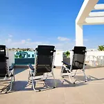 Apartment Oasis Beach La Zenia