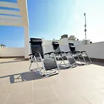 Apartment Oasis Beach La Zenia