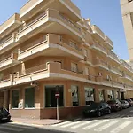 Sunbeach Aparthotel