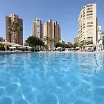 Marconfort Benidorm Suites