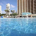 Marconfort Benidorm Suites