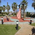 Azul Denia