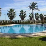 Azul Denia