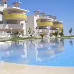 Novogolf Apartments