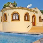 Calpe Villas Privadas 3000