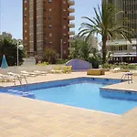 Torre San Diego Apts -Nh