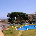 Apartamentos Suenos Del Mar