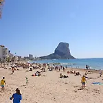 Villas Costa Calpe - Mia