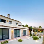 Villa Mimosa