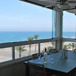 1ª Linea De Playa Mucha Vista, Belvedere