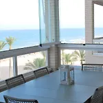 1ª Linea De Playa Mucha Vista, Belvedere