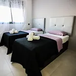 Apartment In Oasis Beach IX Albamargroup