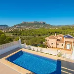 Abahana Villas Noam