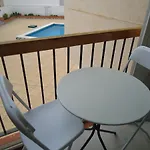 Apartamento Avenida Habaneras