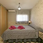 Casa Arantxa. City Center