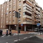 Apartamento Completo La Glorieta De Los Carrascos