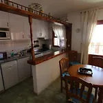 Bungalow La Mata 3429