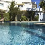 Anacasa Oasis Beach II Marineta Ap2116
