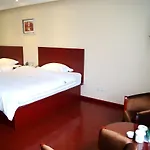 Shell Anhui Hefei Binghuxin District Wanda Tourist City Hotel