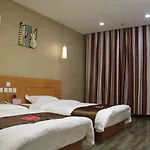 Thank Inn Chain Hotel Jiangsu Nanjing Gaochun Market