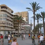 Casa Molly Portico Del Mediterraneo Gm004