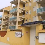 Marina Azul Elconserje