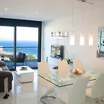 Infinity View Apartment