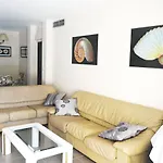Apartment Puerta Ibiza