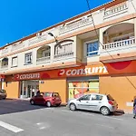 Espanhouse Manuel Galian