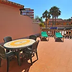 Apartment La Plaza
