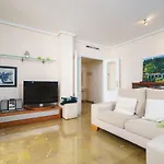 Apartment La Mezquida