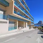 Holiday Apartment Borumbot