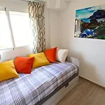 Apartamento Mar Y Arena
