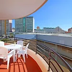 Holiday Apartment El Alamo