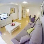 Homely Apartments Playa Del Cura