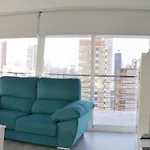 Apartamento En 2ª Linea De Playa, Coblanca 3-11 By Sonneil Rentals