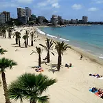 02 Apmto Sobre El Mar , Playa Albufereta