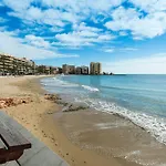 Panorama De Torrelamata