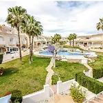 Apartment Primavera