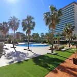 Coral Beach Costa Calpe