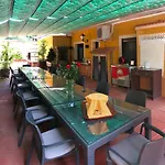 Villa Rey Jaime