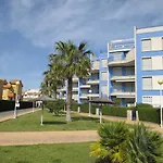 Residencia Punta Glea - Cabo Roig