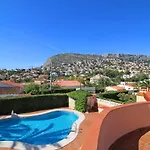 Villas Costa Calpe - Roma