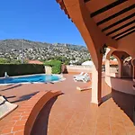 Villas Costa Calpe - Roma