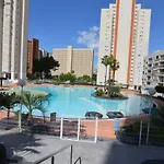 Apartamento Rincon De Loix 