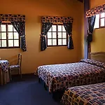 Hotel Viejo Molino Coroico