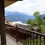 Hotel Viejo Molino Coroico