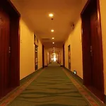 Greentree Inn Jiangsu Taizhou Jiangyan Bus Station Express Hotel