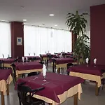 Hotel Costa Blanca